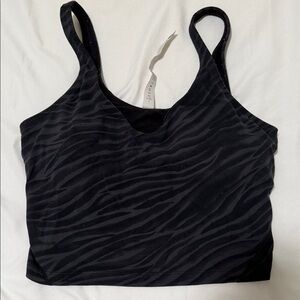 Lululemon Athletica Align Tank